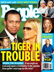 People magazine subscription