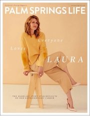 PALM SPRINGS LIFE magazine subscription