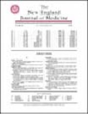New England Journal of Medicine magazine subscription