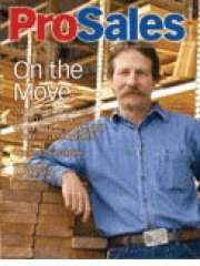 ProSales magazine subscription