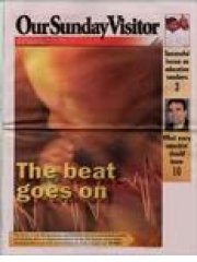 Our Sunday Visitor magazine subscription