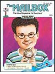 Mailbox-Primary magazine subscription