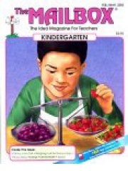 Mailbox-Kindergarden magazine subscription