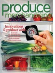 Produce Retailer magazine subscription