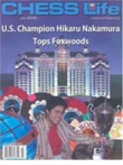 Chess Life magazine subscription