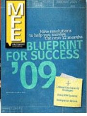 Multifamily Executive magazine subscription