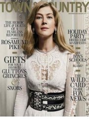 TOWN & COUNTRY magazine subscription