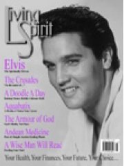 Living Spirit magazine subscription