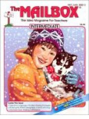 Mailbox-Intermediate magazine subscription