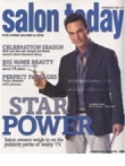 Salon Today magazine subscription