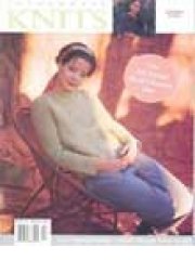 Interweave Knits magazine subscription