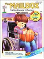 Mailbox-Preschool magazine subscription