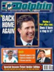 Dolphin Digest magazine subscription