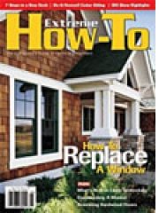 Extreme How-To magazine subscription