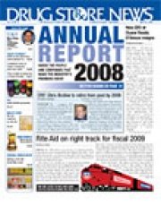 Drug Store News magazine subscription