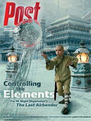 Post Magazine magazine subscription