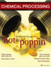 Chemical Processing magazine subscription