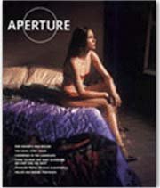 APERTURE magazine subscription