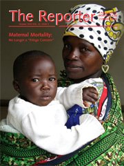 ZPG REPORTER magazine subscription