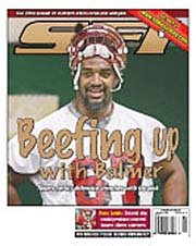 SAN FRANCISCO ILLUSTRATED magazine subscription