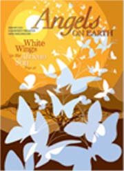ANGELS ON EARTH magazine subscription