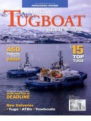 PROFESSIONAL MARINER magazine subscription