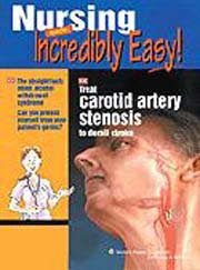 NURSING MADE INCREDIBLY EASY magazine subscription