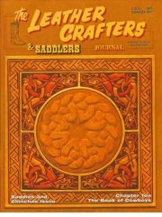 LEATHER CRAFTERS & SADDLE JRNL magazine subscription