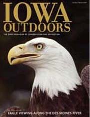 IOWA OUTDOORS magazine subscription