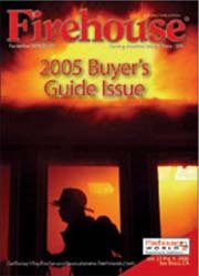 FIREHOUSE magazine subscription