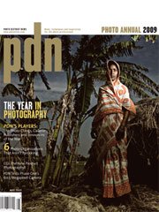 PHOTO DISTRICT NEWS magazine subscription