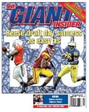 GIANT INSIDER magazine subscription