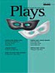 PLAYS MAGAZINE magazine subscription