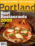 PORTLAND MONTHLY magazine subscription