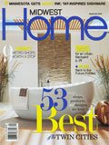 MIDWEST HOME magazine subscription