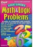 LOGIC LOVER'S MATH & LOGIC PROBLEMS magazine subscription