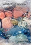 Whitefish Review magazine subscription