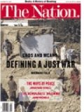 The Nation  magazine subscription