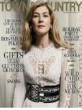 TOWN & COUNTRY magazine subscription