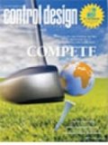 Control Design magazine subscription
