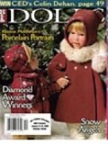 DOLLS Magazine magazine subscription