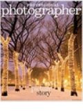Professional Photographer Magazine magazine subscription
