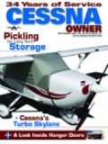 Cessna Owner magazine subscription