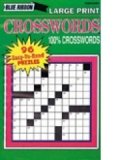 Blue Ribbon Crosswords Special magazine subscription