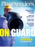 Plant Services magazine subscription