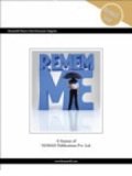 RememME magazine subscription