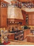 Broward Design & Architectural Review magazine subscription