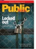 Public Works magazine subscription