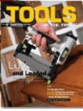 Tools of the Trade magazine subscription