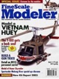 FineScale Modeler magazine subscription